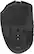 Back. CORSAIR - Scimitar Elite Wireless Gaming Mouse with 16 Programmable Buttons - Black.