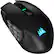 Front. CORSAIR - Scimitar Elite Wireless Gaming Mouse with 16 Programmable Buttons - Black.