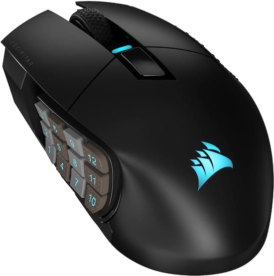 Corsair void mouse new arrivals