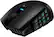 Left. CORSAIR - Scimitar Elite Wireless Gaming Mouse with 16 Programmable Buttons - Black.