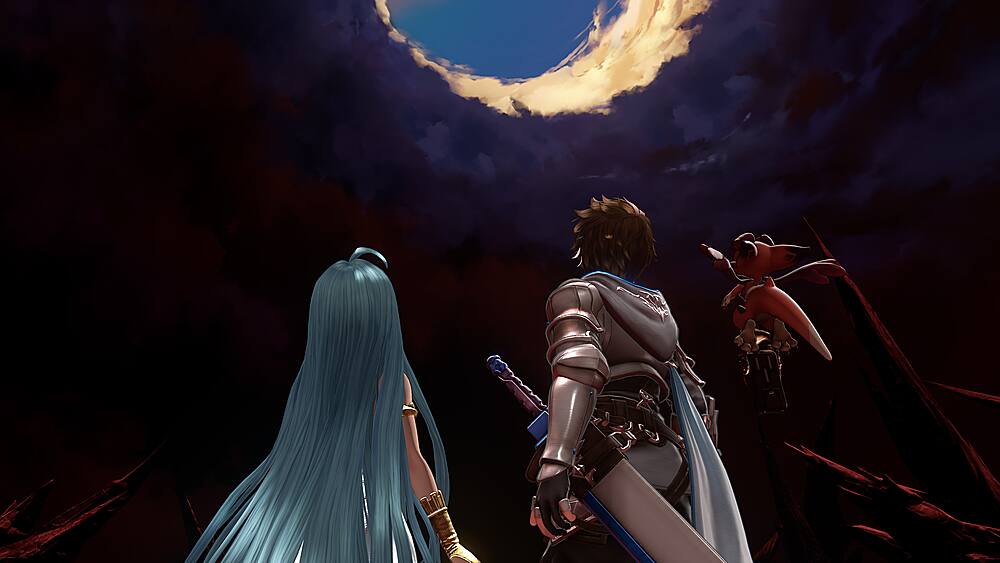 Alt View 12. XSEED Games - Granblue Fantasy: Relink.
