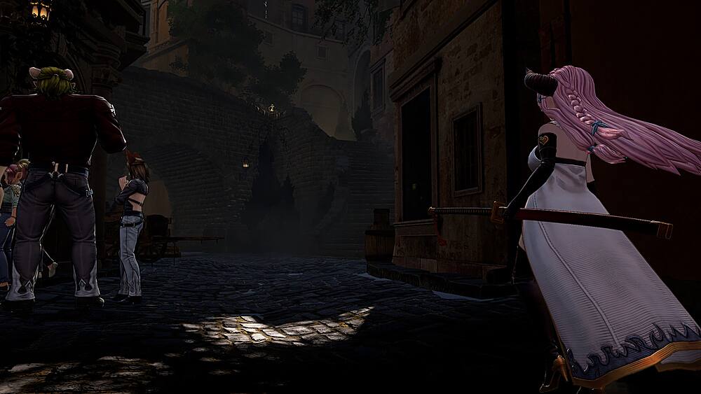 Alt View 17. XSEED Games - Granblue Fantasy: Relink.