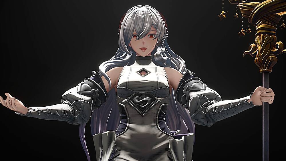 Alt View 20. XSEED Games - Granblue Fantasy: Relink.