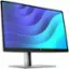 Alt View 13. HP - 21.5" IPS LCD FHD 75Hz Monitor (USB, HDMI) - Black, Silver.