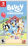 Bluey: The Videogame - Nintendo Switch – OLED Model, Nintendo Switch, Nintendo Switch Lite