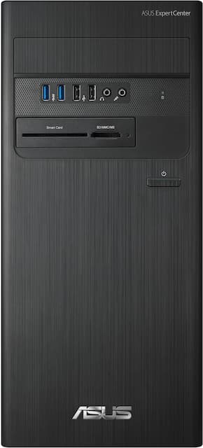 ASUS ExpertCenter D500 Desktop Intel i7-13700 16 GB Memory 2 TB 