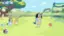 Left. Outright Games - Bluey: The Videogame.