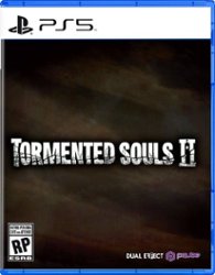 Tormented Souls 2 - PlayStation 5 - Front_Zoom
