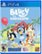 Front. Outright Games - Bluey: The Videogame.