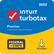 Front. TurboTax - Premier 2023 Fed + E-file & State.
