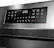 Alt View 13. Frigidaire - Gallery 5.1 Cu. Ft. Freestanding Gas Total Convection Range with Self Cleaning - Stainless Steel.