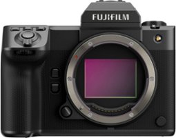 Fujifilm X-S20 Mirrorless Camera with XC15-45mm Lens Bundle Black 16781943  - Best Buy