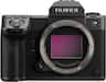 Fujifilm - GFX100 II Mirrorless Camera (Body Only) - Black