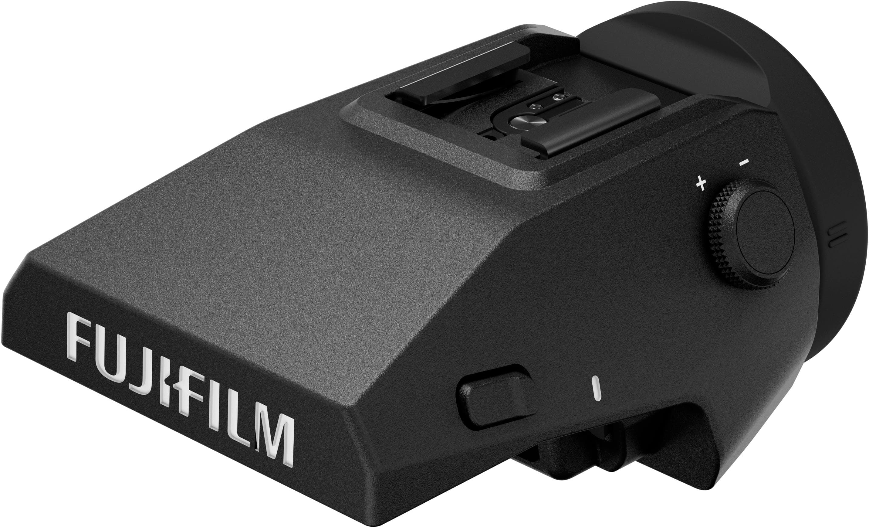 Alt View 17. Fujifilm - GFX100 II Mirrorless Camera (Body Only).