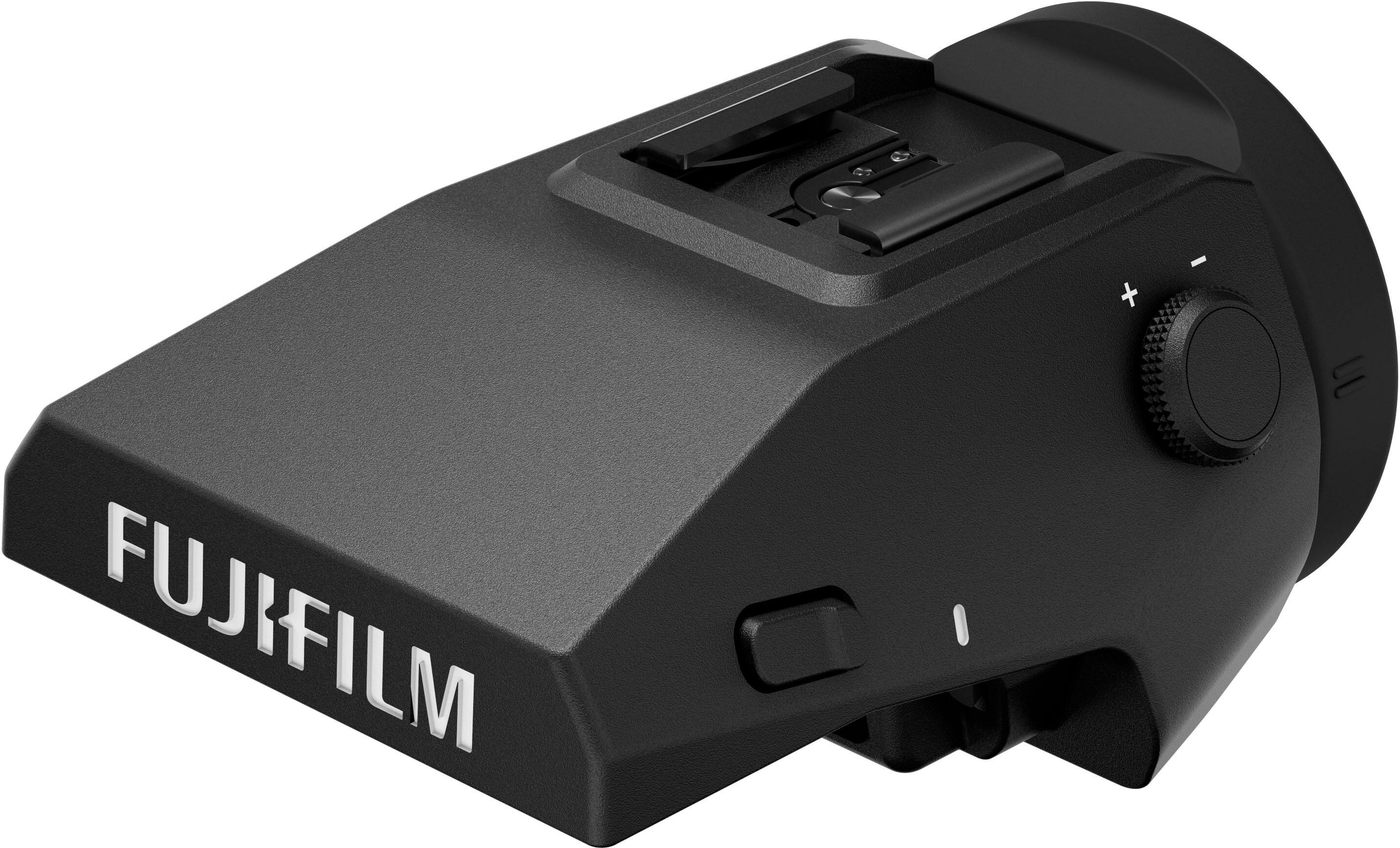 Alt View 17. Fujifilm - GFX100 II Mirrorless Camera (Body Only).