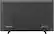 Back. Toshiba - Toshiba - 75" Class C350 Series LED 4K UHD Smart Fire TV - BLACK.