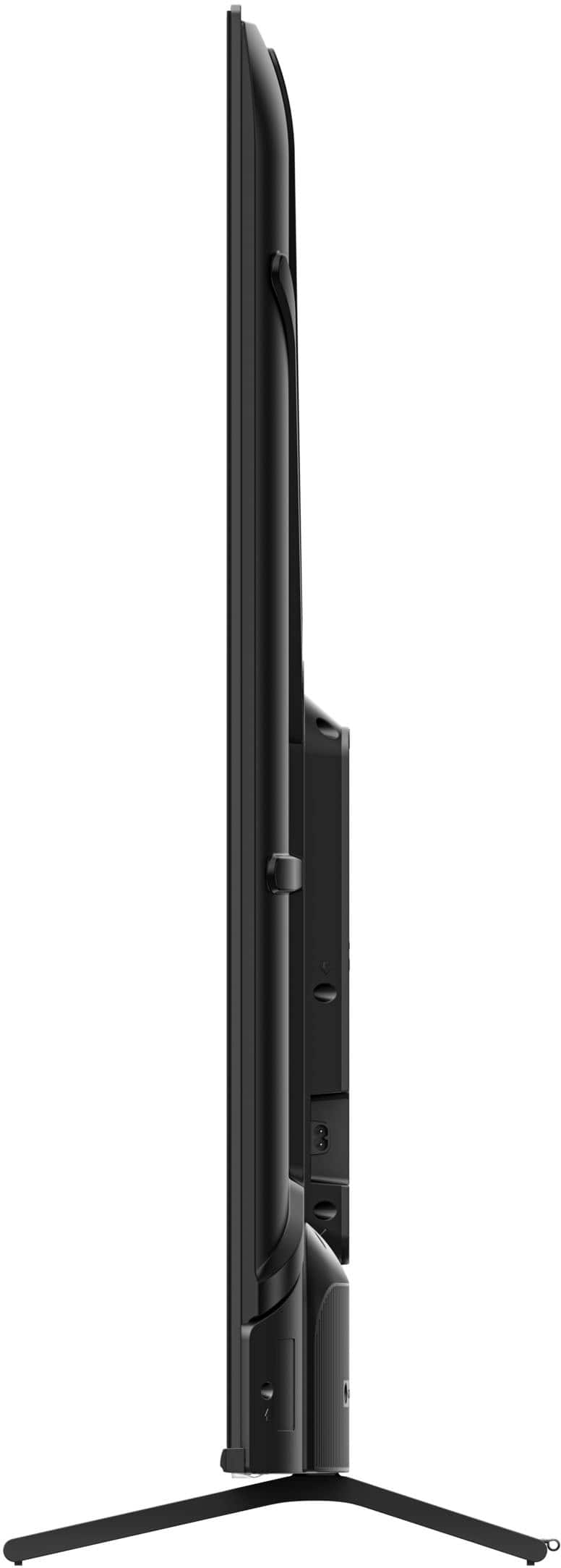 Alt View 2. Toshiba - Toshiba - 75" Class C350 Series LED 4K UHD Smart Fire TV - BLACK.