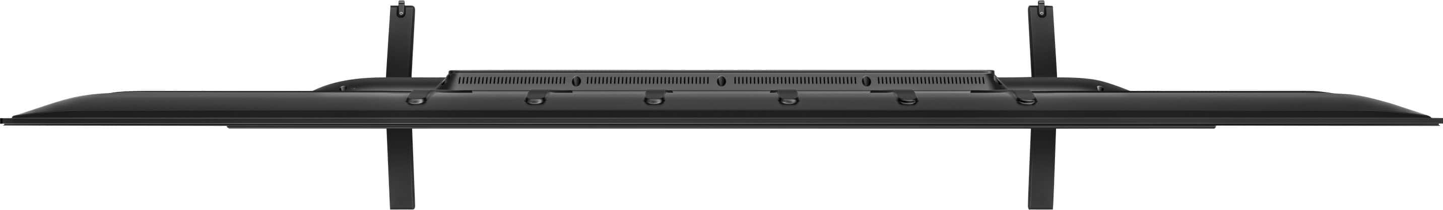 Alt View 3. Toshiba - Toshiba - 75" Class C350 Series LED 4K UHD Smart Fire TV - BLACK.