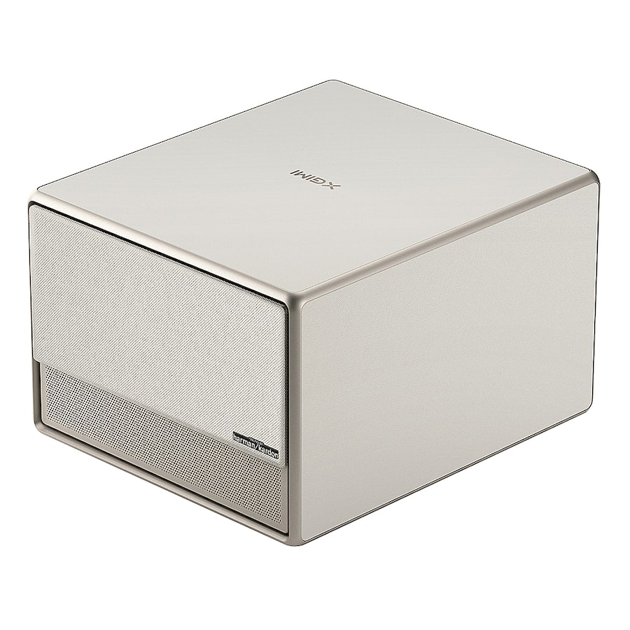 XGIMI HORIZON Ultra 4K Streaming Projector with 2300 ISO Lumens XGIMI HORIZON Ultra 4K Streaming Projector with 2300 ISO Lumens