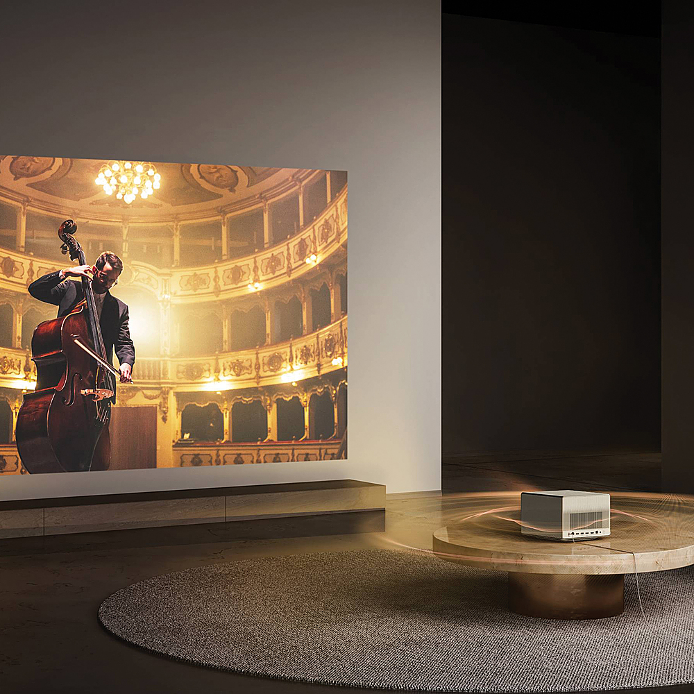 XGIMI Releases Horizon Ultra Projector with Advanced Hybrid Light Source