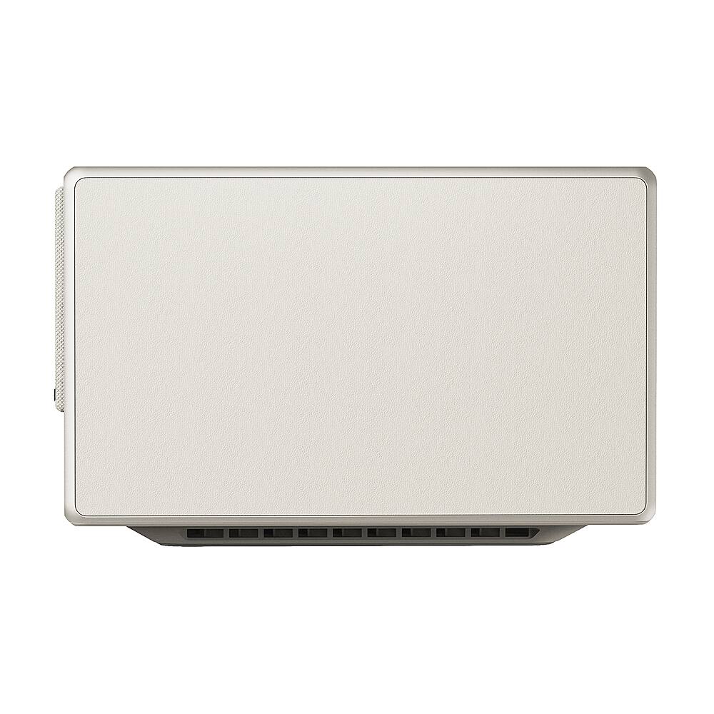 Alt View 16. XGIMI - HORIZON Ultra 4K Streaming Projector with 2300 ISO Lumens, Dolby Vision, Dual Light, Harman Kardon Speaker & Android TV - Misty Gold.