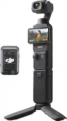 All DJI