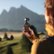 Alt View Zoom 15. DJI - Osmo Pocket 3 Creator Combo 3-Axis Stabilized 4K Handheld Camera with Rotatable Touchscreen - Gray.