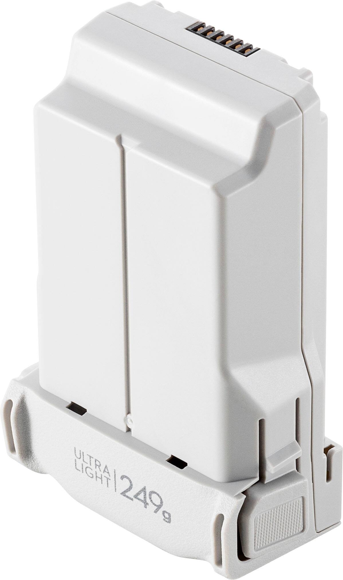 Alt View 12. DJI - Intelligent Flight Battery for Mini 4 Pro - Gray.