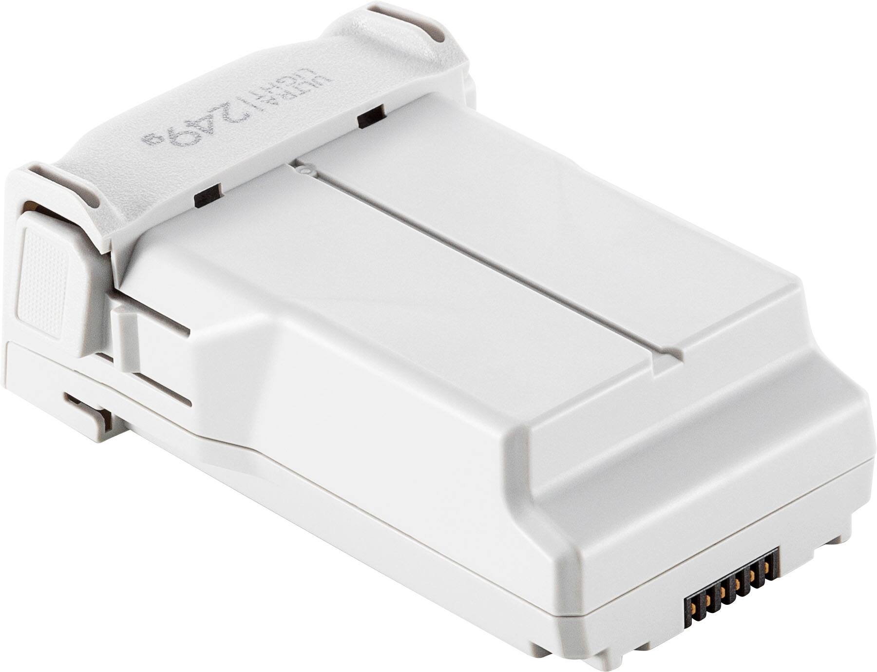 Alt View 13. DJI - Intelligent Flight Battery for Mini 4 Pro - Gray.