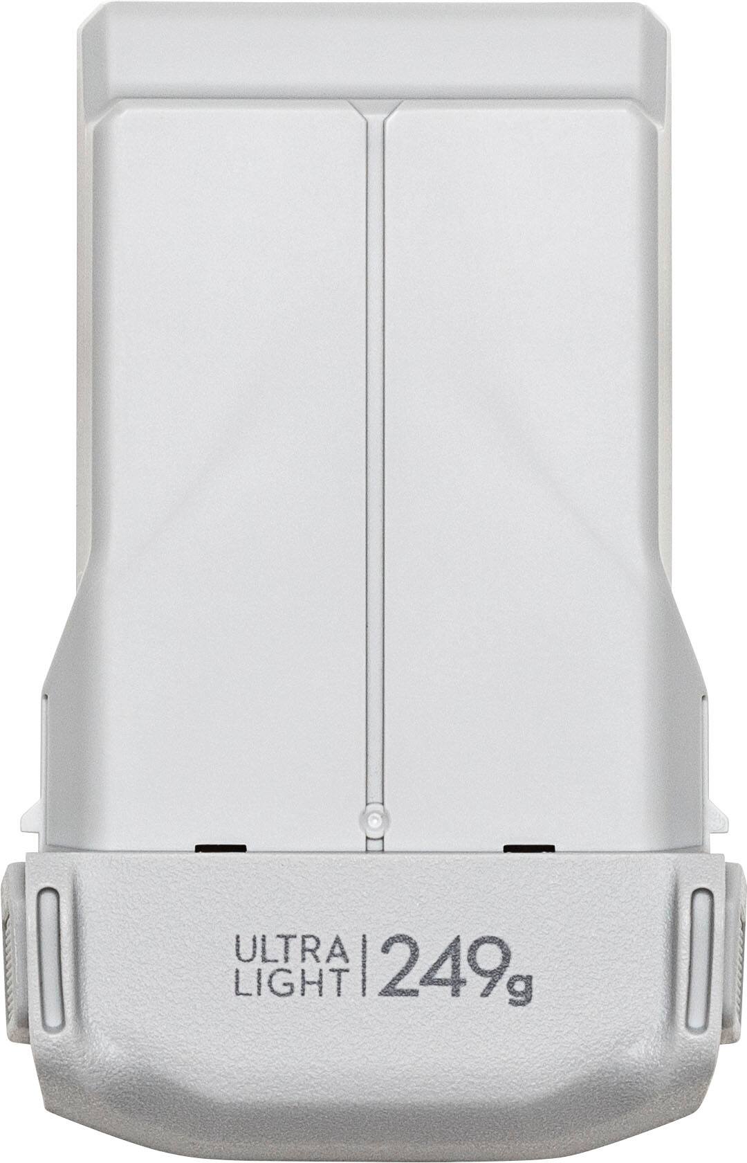 Alt View 14. DJI - Intelligent Flight Battery for Mini 4 Pro - Gray.