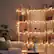 Alt View 12. Nanoleaf - Nanoleaf Essentials Matter 20m (65.6 ft.) Smart Holiday String Lights - White and Color RGB Lights with 250 LEDs - Multicolor.