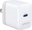 Anker 20W PD Charger - white