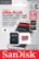Alt View 12. SanDisk - Ultra PLUS 1.5TB microSDXC UHS-I Memory Card - grey/red.