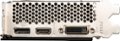 Alt View Zoom 12. MSI - NVIDIA RTX 3050 VENTUS 2X XS 8G OC - 8GB GDDR6 - PCI Express 4.0 - Graphics Card - Black.