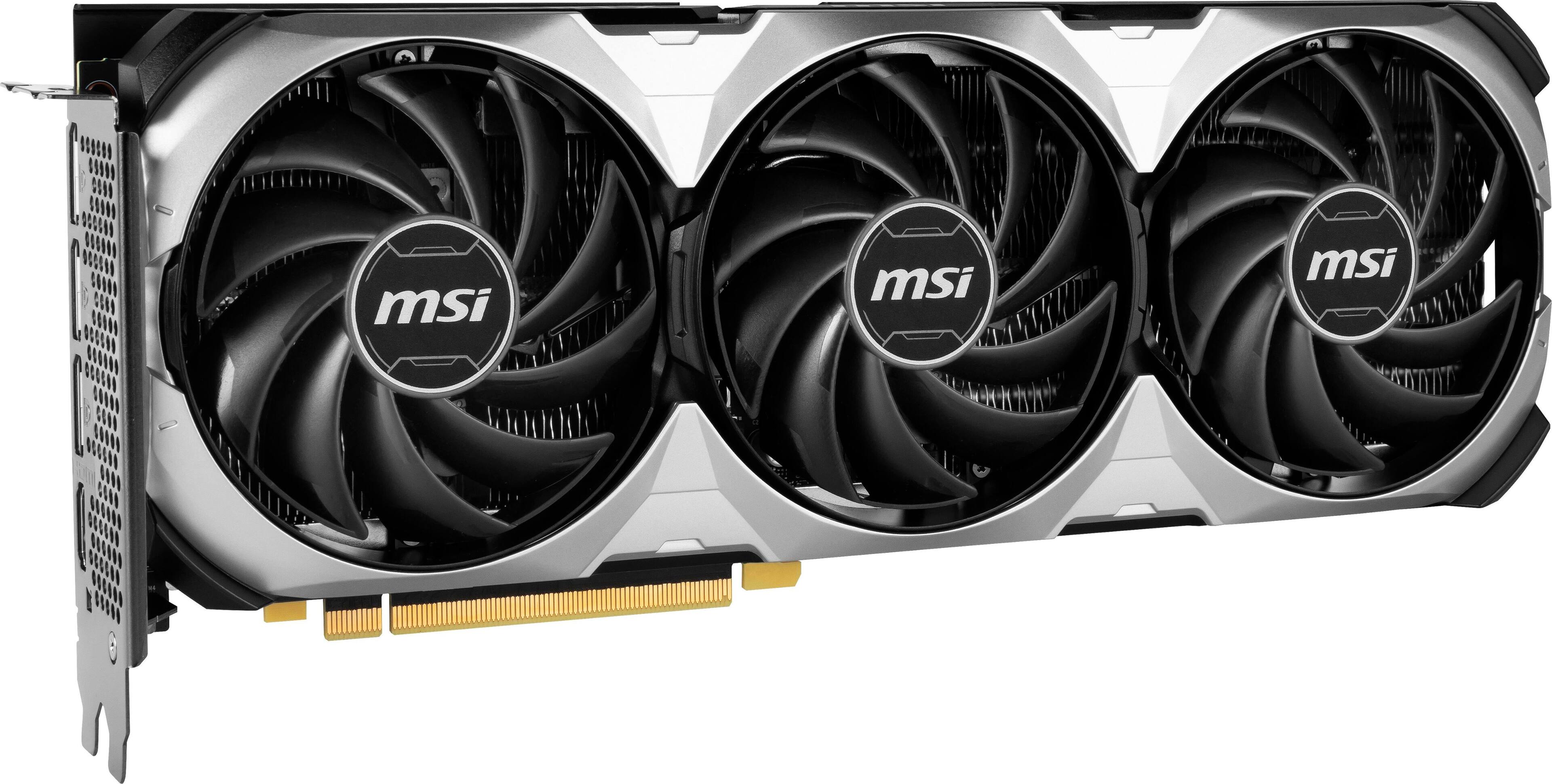 MSI GeForce RTX 4060 Ti GAMING X SLIM WHITE 16GB G406TGXSW16 B&H