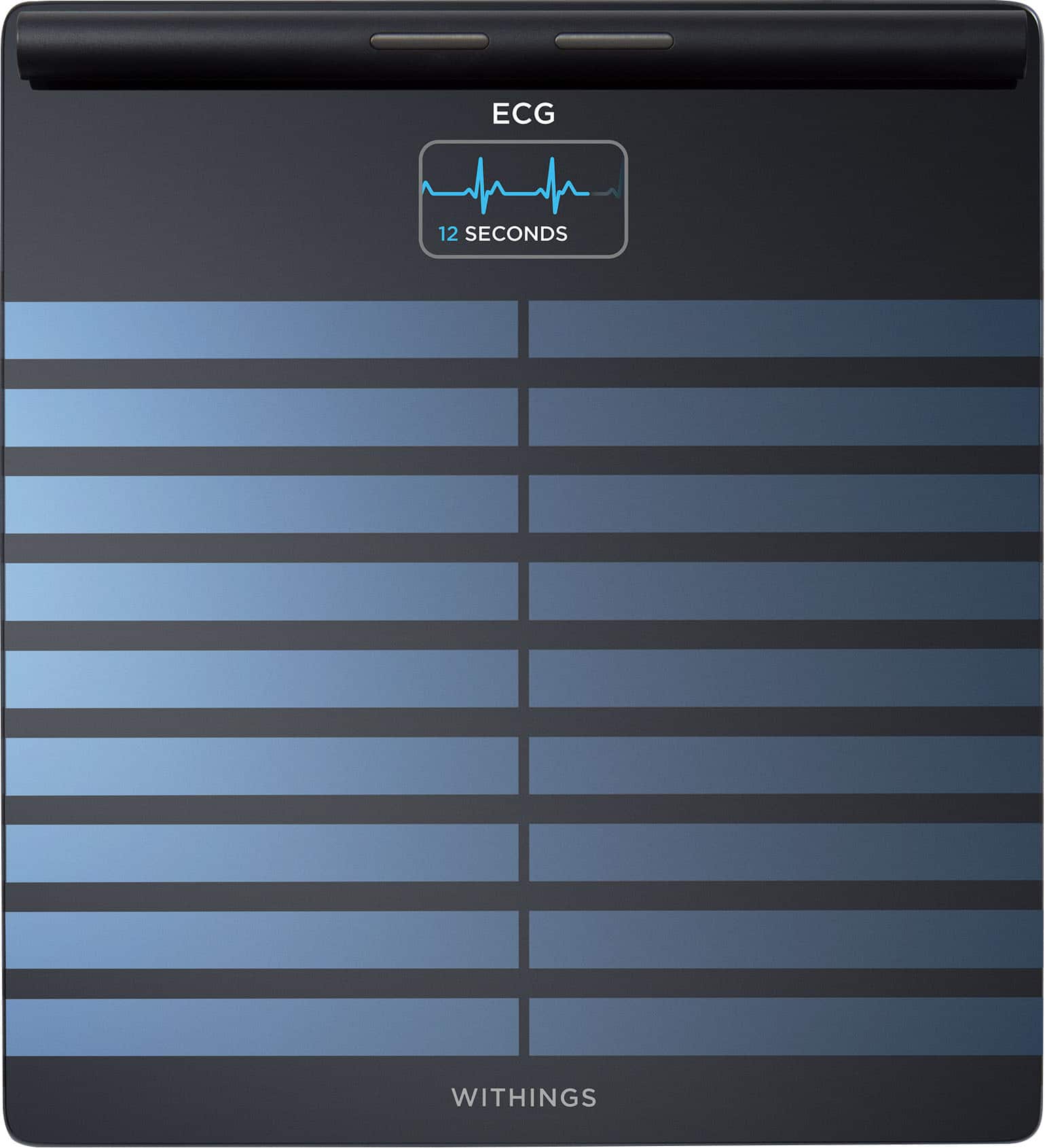 Withings Body Scan - Connected Health Station Smart Scale