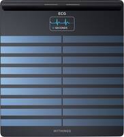 Withings - Body Scan - Connected Health Station - Black - Angle_Zoom