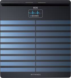 Withings Body Scan Connected Health Station Black - Best Buy Withings Body Scan Connected Health Station Black - Best Buy