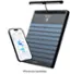 Left. Withings - Body Scan - Connected Health Station - Black.