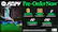 Front. EA Sports FC 24 Pre-sell Offer.