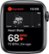 Alt View Zoom 13. Apple Geek Squad Certified Refurbished Watch SE (GPS) 40mm Space Gray Aluminum Case with Black Sport Band - Space Gray.
