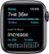 Alt View Zoom 14. Apple Geek Squad Certified Refurbished Watch SE (GPS) 40mm Space Gray Aluminum Case with Black Sport Band - Space Gray.