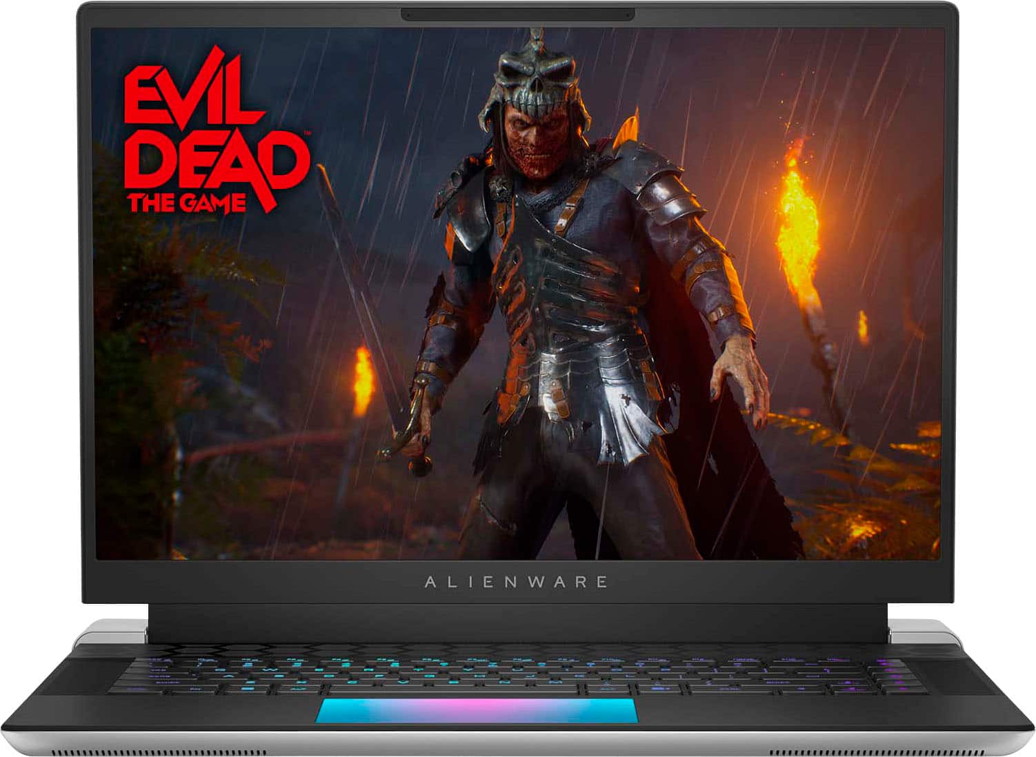 Alienware x16 FHD+ 480Hz Gaming Laptop Intel Core i9 13900HK 32GB