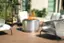 Alt View 12. Solo Stove - Yukon Stand - Silver.