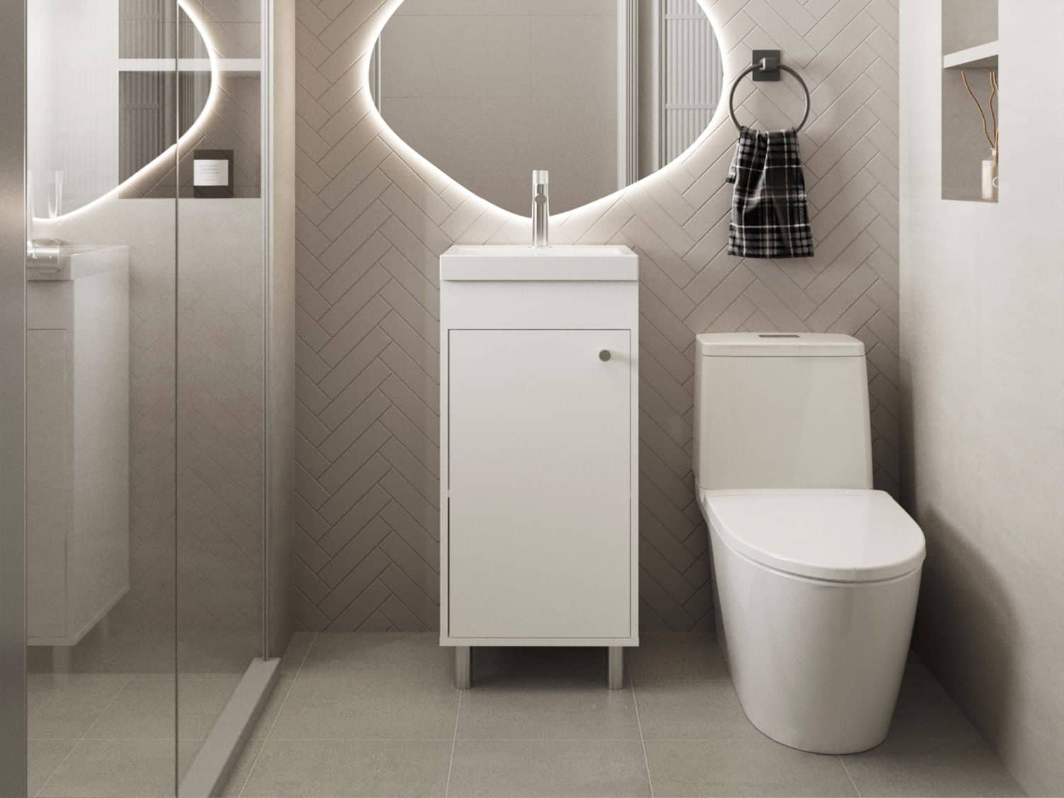 Waterford Vanity