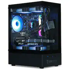 PNY. GEFORCE RTX 0:00 - 1 VIPRTECH