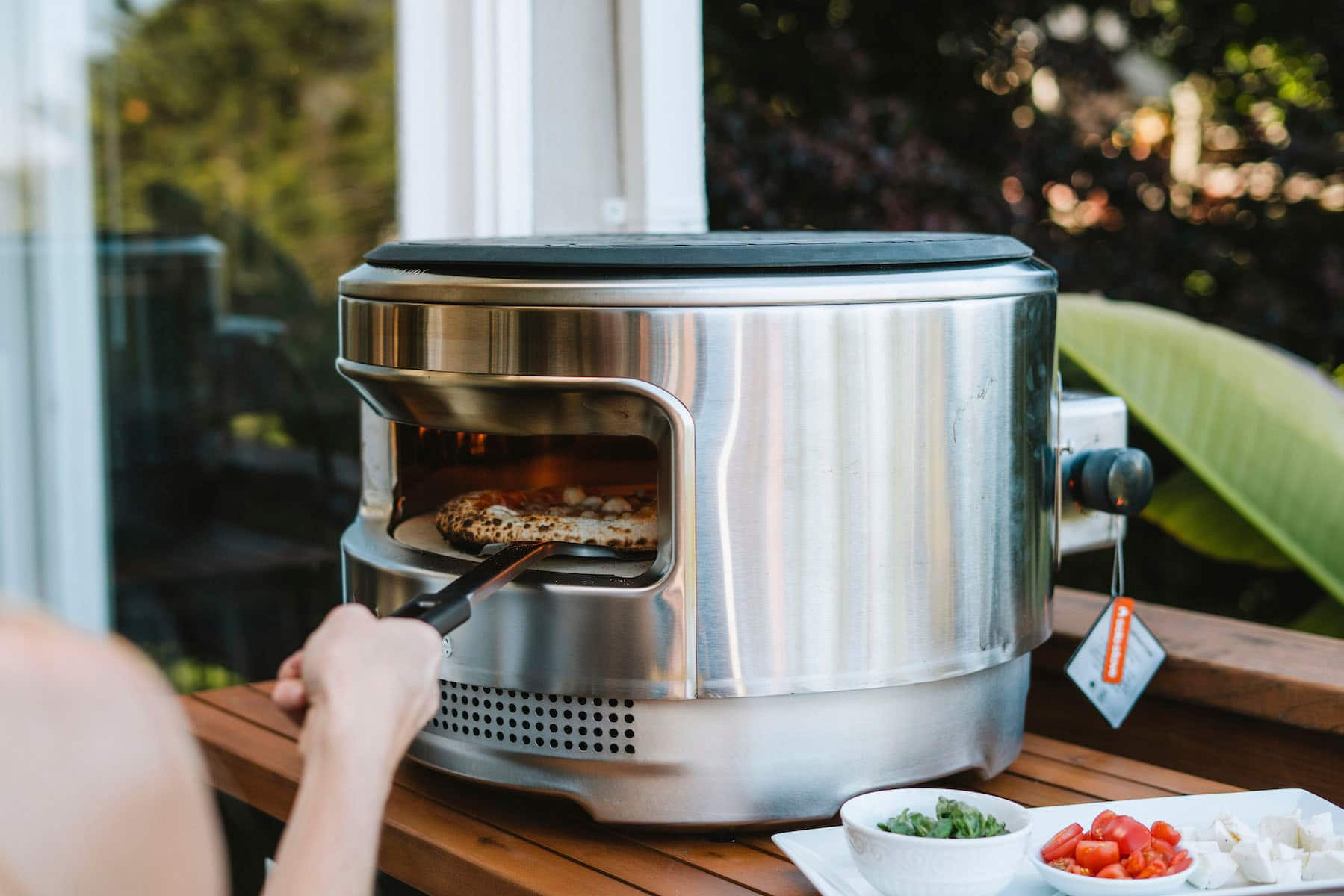 Solo Stove | Stainless Turner