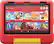 Angle. Amazon - Fire HD 8 Kids – Ages 3-7 (2022) 8" HD Tablet 32 GB with Wi-Fi - Disney Mickey Mouse.