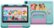 Left Zoom. Amazon - Fire HD 8 Kids – Ages 3-7 (2022) 8" HD Tablet 32 GB with Wi-Fi - Disney Princess - Disney Princess.