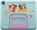 Back Zoom. Amazon - Fire HD 8 Kids – Ages 3-7 (2022) 8" HD Tablet 32 GB with Wi-Fi - Disney Princess - Disney Princess.
